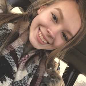 Meet your Posher, Rachael